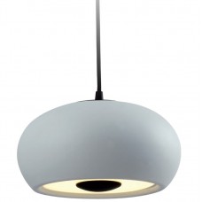 Φωτιστικό Κρεμαστό LED 21W 230V 1470lm Θερμό Φως 955HENDRIX1P